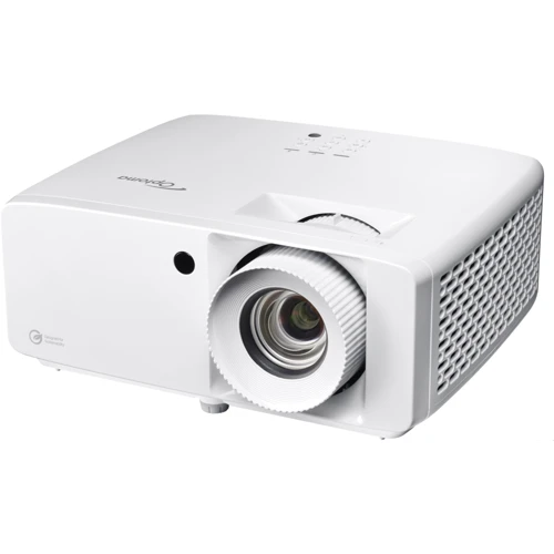 Проектор Optoma ZK450 (E9PD7LD01EZ1): Физическое разрешение 3840x2160