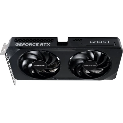Видеокарта Gainward GeForce RTX 5060 Ghost OC (NE75060S19P1-GB2063B)