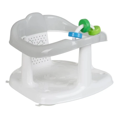 Сидіння для ванни Maltex Baby Panda White (3910579)