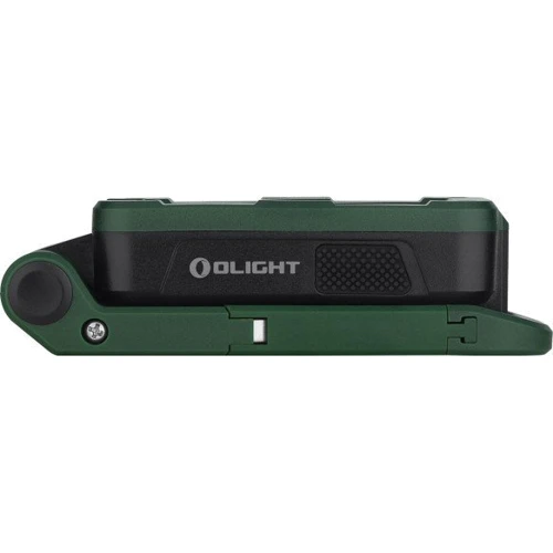 Ліхтар туристичний Ліхтар Olight Swivel moss green: Сертифікат захищеності IPX4