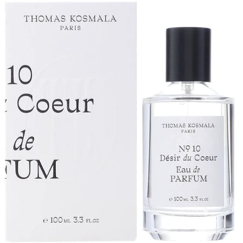 

Парфюмированная вода Thomas Kosmala №10 Desir Du Coeur 100 ml