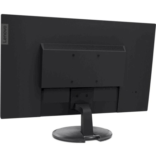 Монитор Lenovo D27-30 (66B8KAC6UA): Время реакции, мс 4