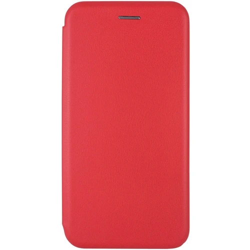 Чехол для телефонов BeCover Book Exclusive Red for Tecno Spark 20C (BG7n) (711247): Материал искусcтвенная кожа