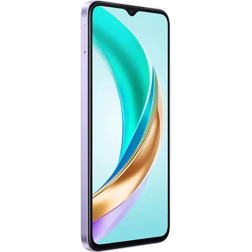 Смартфон Honor X6b 4/128GB Starry Purple (Global): Оперативная память 4 ГБ
