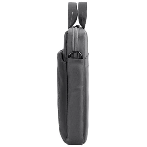 Сумка для ноутбука Continent 15.4 "Black (CC-205GA): Форм-фактор 15.4"