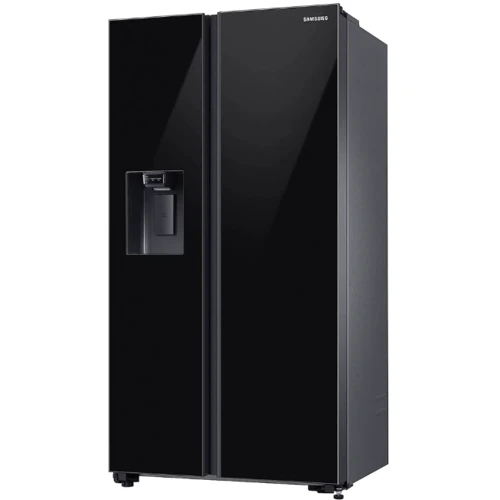 Холодильник Side-by-Side Samsung RS65DG54M32C: Объем холодильной камеры, л 417