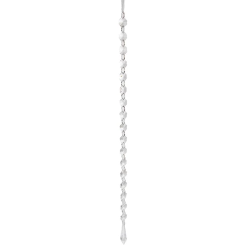 Декоративное украшение Lefard 50 см (акрил) (822-075)