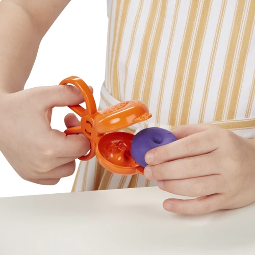 Ігровий набір Play-Doh випічка і пончики (E3344) фото 4