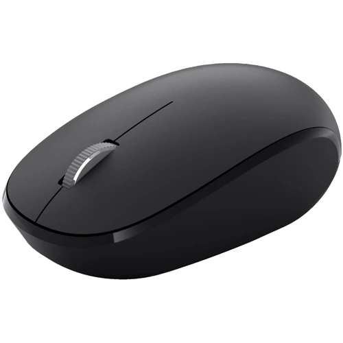 Мышь Microsoft Bluetooth Black (RJN-00010): Интерфейс подключения Bluetooth