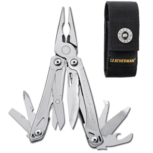 Мультитул Leatherman Wingman 832523