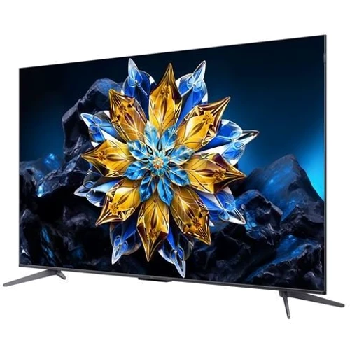 Телевизор TCL 55C655 PRO: Коммуникации WiFi, Miracast, Bluetooth