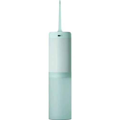 Зубная щетка Xiaomi Enchen Mint 3 Green: Технология чистки пульсирующая