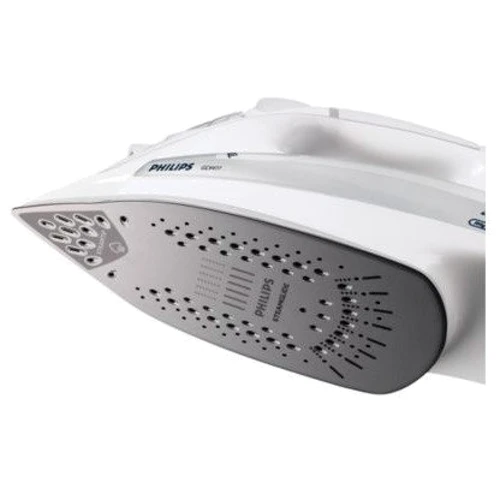 Утюг Philips GC 4412: Объем резервуара, мл 350