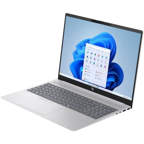 Ноутбук HP Pavilion 16-ag0034nw (A01G1EA): Тип екрану антибликовое покрытие