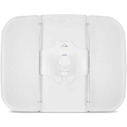 Точка доступу Wi-Fi Ubiquiti LTU-LR: Потужність передавача 22 dBm