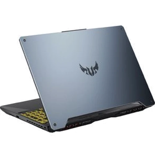Ноутбук ASUS TUF Gaming A15 FA506IV (FA506IV-AL031T) RB: Вага 2.3 кг