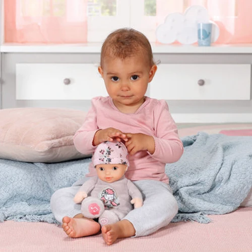 Пупс Baby Annabell For babies Соня 30 см (706442): Серія For babies