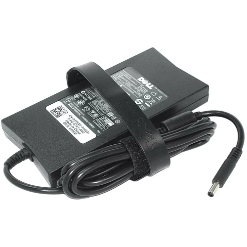 Зарядное устройство Dell 85W 19.5V 4.62A 4.5x3.0mm Slim ADP-09D Orig (16036)