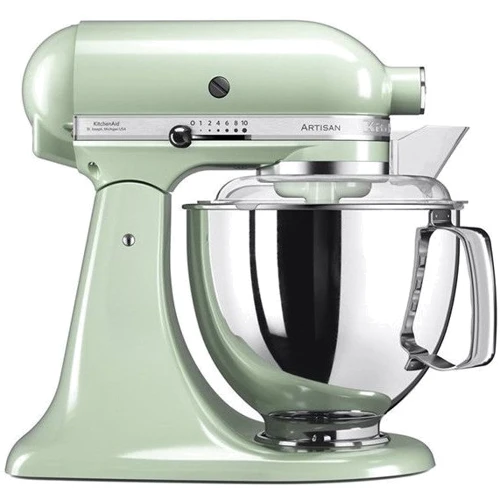 Кухонный комбайн KitchenAid Artisan 5KSM175PSEPT