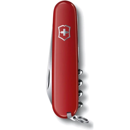 Мультитул Victorinox Waiter (0.3303.B1) (Vx03303.B1) фото 5