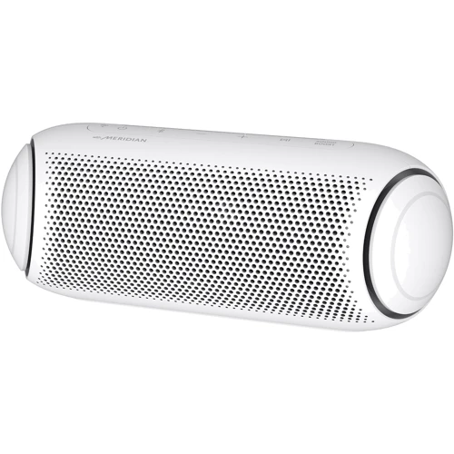Акустика LG XBOOM Go PL5 White: Выходная мощность 20 Вт