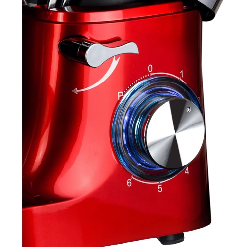 Миксер Koliber Robomax KH-SM1460RD6-S фото 7