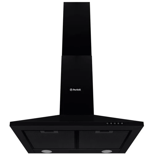 Вытяжка Perfelli K 6210 BL 700 LED