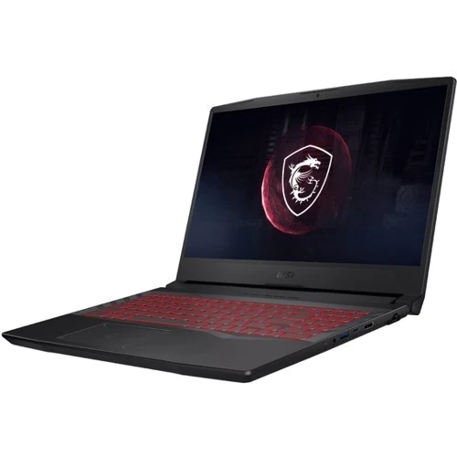 Ноутбук MSI Pulse GL66 11UCK (GL6611UCK-1250US): Оперативна пам'ять 16 ГБ