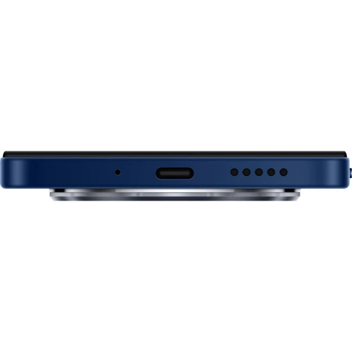 Смартфон Xiaomi Redmi 14C 6/128Gb Starry Blue (Global, NFC): Процессор Mediatek Helio G81 Ultra Octa-core 2.0 GHz
