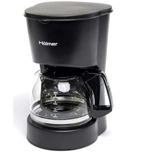 Кофеварка Hölmer HCD-012