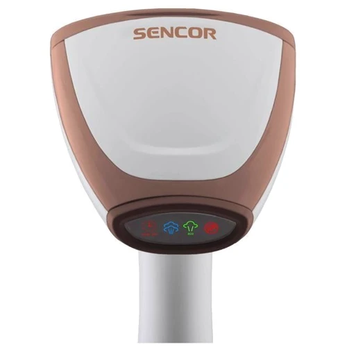 Отпариватель Sencor SSI 0860GD: Мощность, Вт 1600