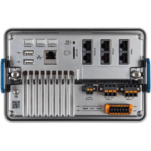 Комунікаційний центр Victron Energy Ekrano GX