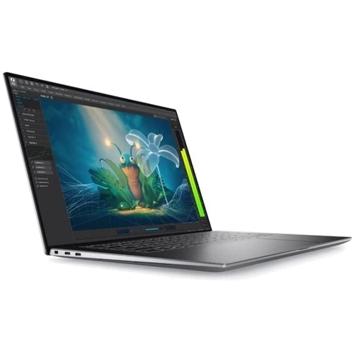 Ноутбук Dell Precision 5570 (71XC3): Тип экрана антибликовое покрытие