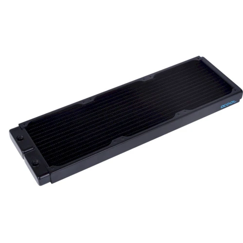 Система охлаждения Alphacool Core Storm 420mm ST30 (11988): Тип охлаждения Жидкостное