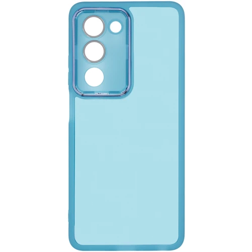 Чехол для телефонов ArmorStandart Shade Case Blue for Oppo A5 4G / A5 5G / A5m 4G (ARM87421)