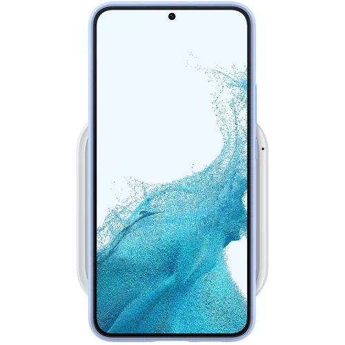 Зарядний пристрій Samsung Wireless Charger Pad (w/o TA) 15W White (EP-P2400BWEGEU) фото 6