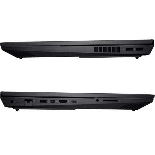 Ноутбук HP Omen 17-cm2001ua (826P6EA) UA: Процессор Intel Core i7-13700HX (2.1 - 5.0 ГГц) / 16 - ядерный