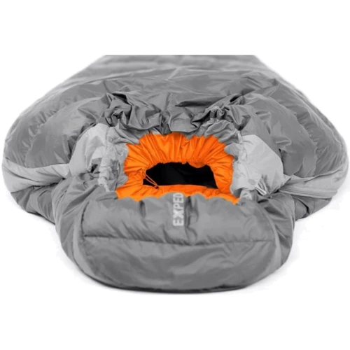 Спальный мешок Exped COMFORT -10 L - LEFT (018.0806): Назначение трехсезонный