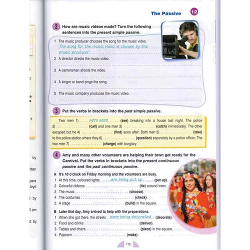 Round-Up NEW 4 SB + CD-Rom (учебник для учащихся и студентов с вложенным CD 4901990000): ISBN 978-140-823497-6