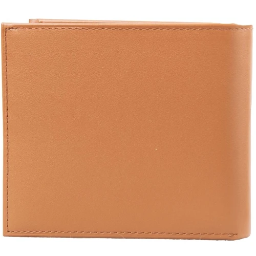 Мужское портмоне Smith&Canova коричневое (FUL90015-BLK-TAN): Страна производитель Великобритания