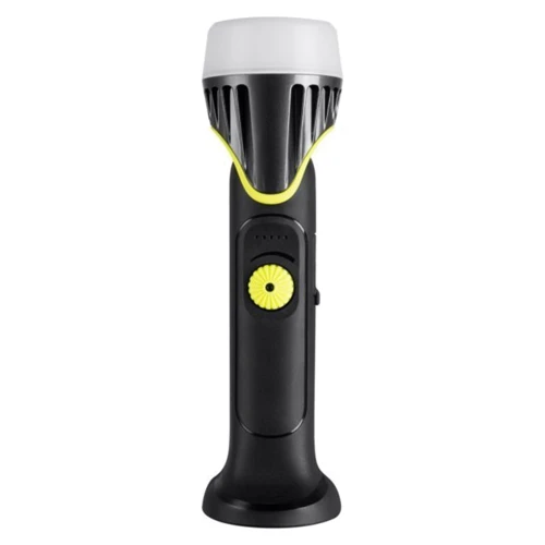 Ліхтар туристичний Mactronic RoundBEAM (1000 Lm) Magnetic USB Rechargeable (PWL0071): Максимальний час роботи, год 24