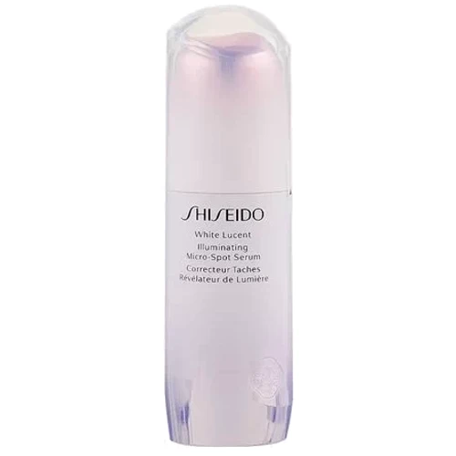 Shiseido White Lucent Illuminating Micro-Spot Serum Сироватка, що освітлює, для обличчя 30 ml