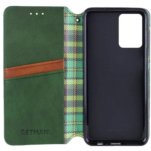 Чехол для телефонов Mobile Case Getman Cubic Green for Realme C51 фото 6
