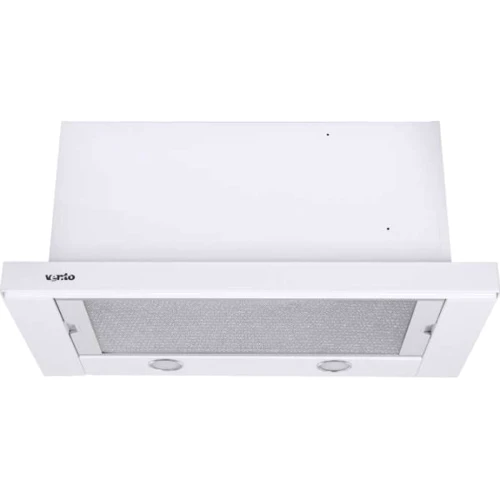 Вытяжка Ventolux GARDA 60 WH (1100) SMD LED фото 6