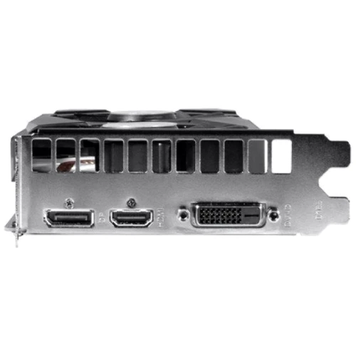 Відеокарта KFA2 GeForce RTX 2060 1-Click OC 6GB (26NRL7HPX7OK): Призначення Геймерські