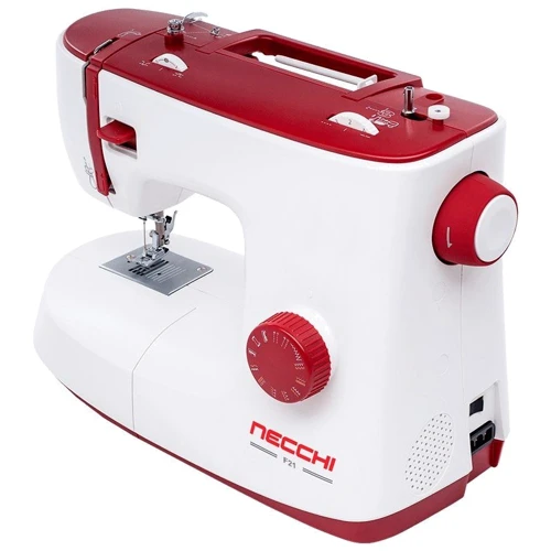 Швейная машина Necchi F21 фото 4