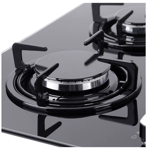 Варочная поверхность газовая Pyramida PFG 646 BLACK фото 7