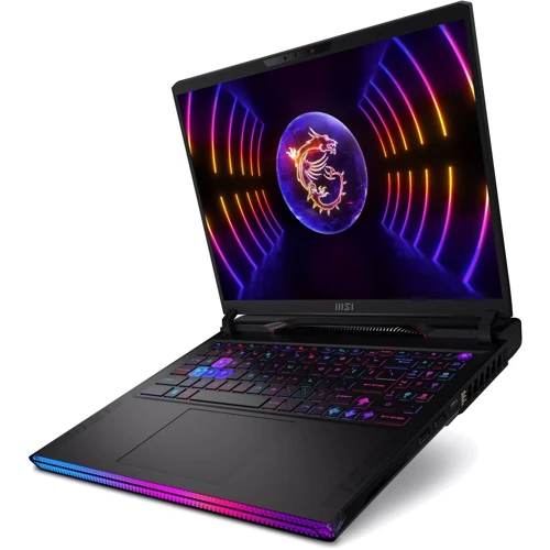 Ноутбук MSI Raider GE68HX (GE68HX 13VG-056PL): Объем накопителя 2 TБ (SSD)