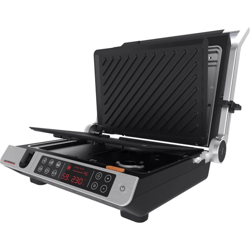 Электрогриль Gastroback 42539 Design BBQ Advanced Control фото 8