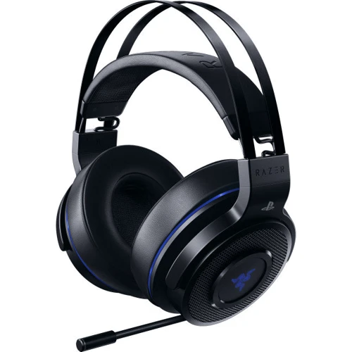 Навушники Razer Thresher Wireless for PS4 (RZ04-02580100-R3G1)